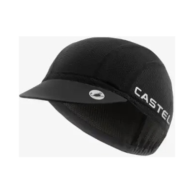 Castelli A/C 3 cyklistická Black