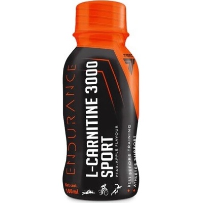 Trec Endurance L-Carnitine 3000 Sport 100 ml