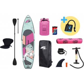 Paddleboard F2 Impact 10'2