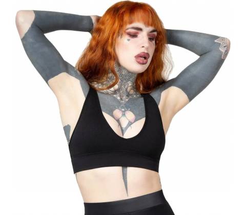 Killstar Devil's Own