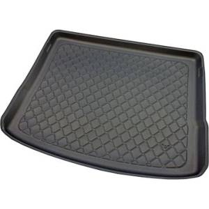 CarMart Гумирана стелка за багажник за BMW 2 F45 (2014+) Active Tourer - back seat not moving (back-forth)