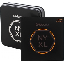 D´Addario NYXL1046
