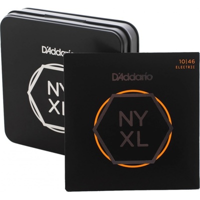 D´Addario NYXL1046
