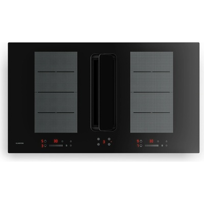 Klarstein ChefFusion 90 cm