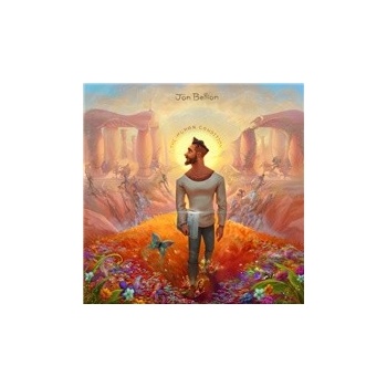 BELLION JOHN: HUMAN CONDITION CD