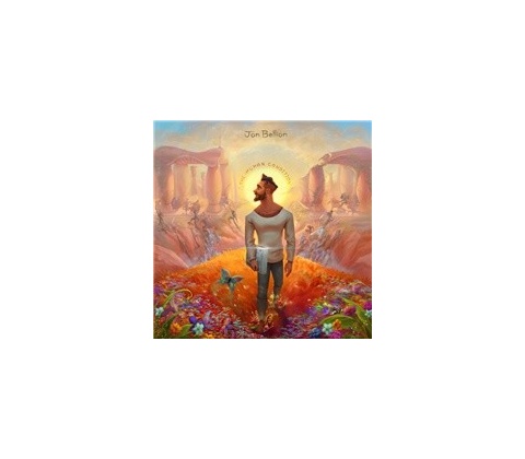 BELLION JOHN: HUMAN CONDITION CD