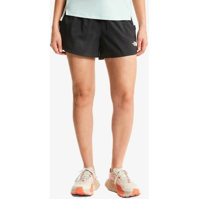 The North Face Flex Woven short 3IN Women čierna