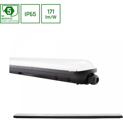 SPECTRUMLED SLI028026NW_PW_BLACK