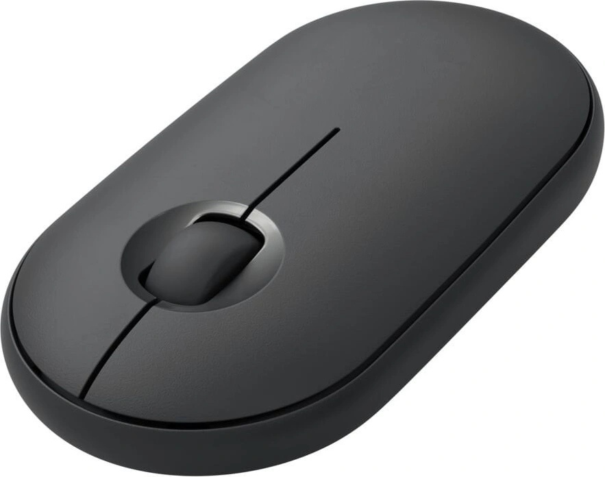 Logitech Pebble M350 Wireless Mouse 910-005718