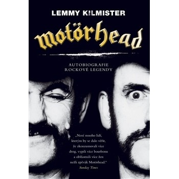 Motörhead - Lemmy Kilmister