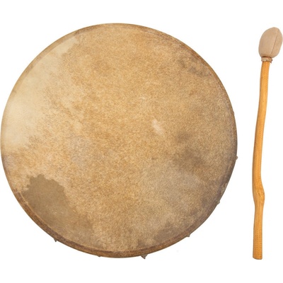 Terre Shaman Round Rituálny bubon 50 cm