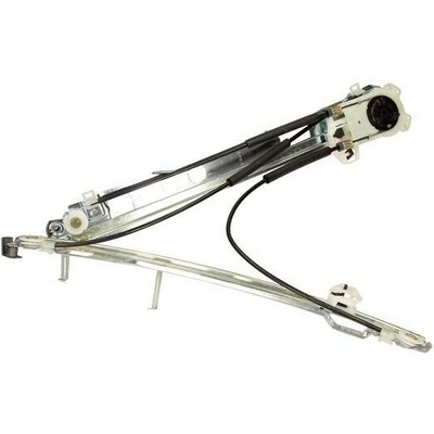 MAXGEAR Mechanizmus zdvíhania okna 50-0216