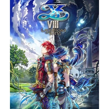 NIS America Ys VIII Lacrimosa of DANA (PC)