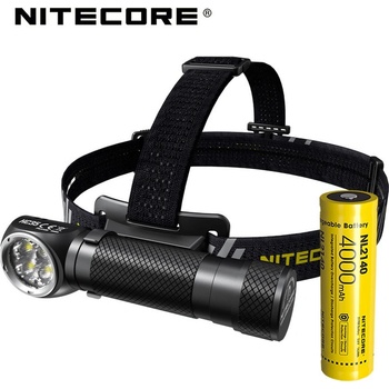 Nitecore HC35