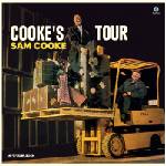 Sam Cooke - Cooke's Tour (Limited Edition) (180 g) (LP) (8436542018524)