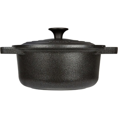 RISOLI DI MONTINI Le Pignatte pot with lid 24 cm