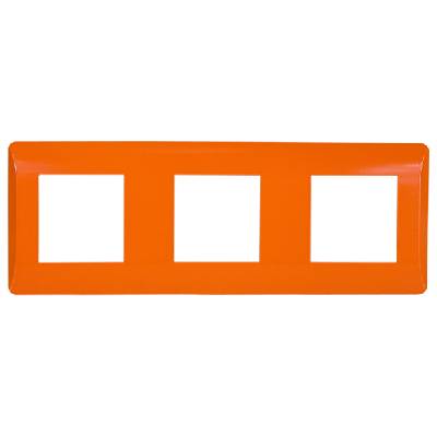 ТРОЕН ПАНЕЛ ОРАНЖ el0632 splendor (63212)