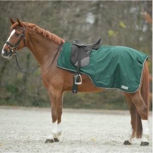 WALDHAUSEN Водоустойчива попона за езда - wld 145 (80010064-wb)