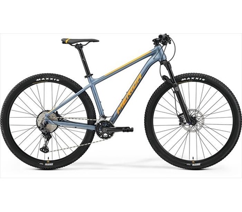 Merida Big Nine XT2 2023