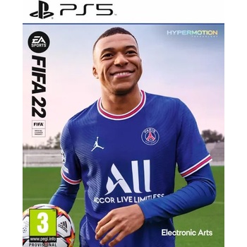 Electronic Arts FIFA 22 (PS5)