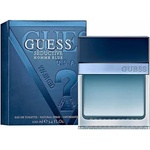 GUESS Seductive Homme Blue EDT 100 ml Tester Парфюми