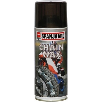 Spanjaard Mazivo na motocyklové reťaze 400 ml