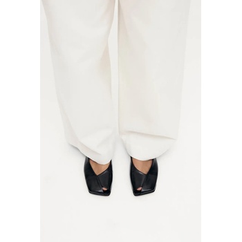 Alohas Кожени балеринки Alohas Katia (S101107.01)