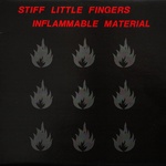 Warner Stiff Little Fingers: Inflammable Material - 2CD (088022)