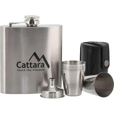 Cattara 1+4 175 ml