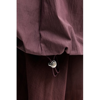 Isabelle Blanche рокля от лен (IS26SS.A037.T002)