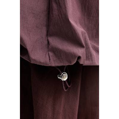 Isabelle Blanche рокля от лен (IS26SS.A037.T002)