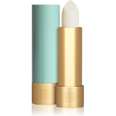 Gucci Gucci Beauty Baume à Lèvres тониращ балсам за устни цвят 01 Joslyn Clair 3.5 гр