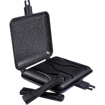 RidgeMonkey toaster Connect Sandwich XL