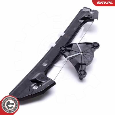 Zvedací zařízení oken ESEN SKV 51SKV204