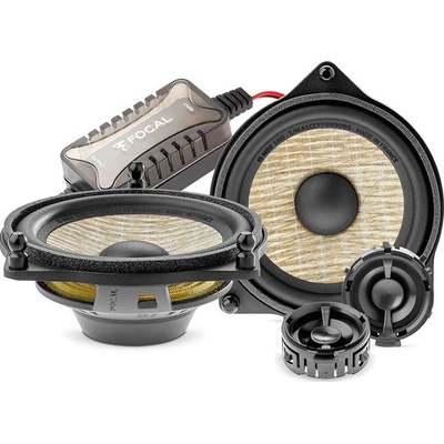 Focal IS MBZ 100