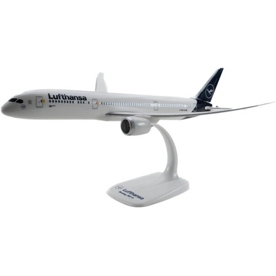 PPC Boeing 787-9 Lufthansa 1:200