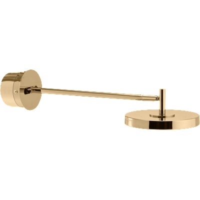 UMAGE Asteria Аплик, 44, 6 см, полиран месинг (2649C4281)