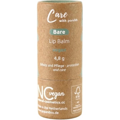 Pandoo Balzam na pery Vegan 4,8 g