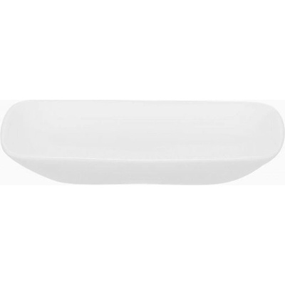 Lunasol miska hranatá 12 x 9 cm Premium Platinum Line 490088