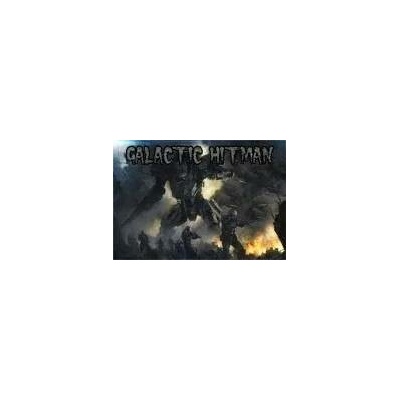 Galactic Hitman