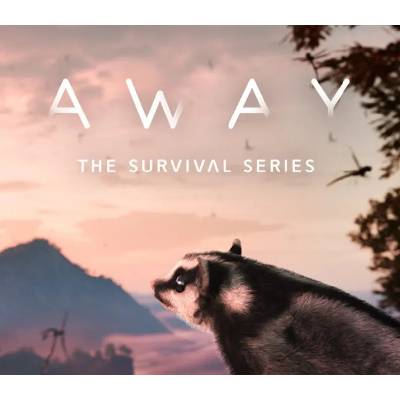 Away - The Survival Series
