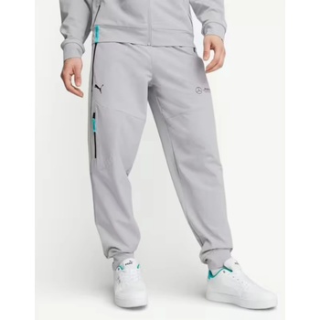 PUMA x Mercedes-AMG Petronas Formula 1 MT7+ Track Pants Grey