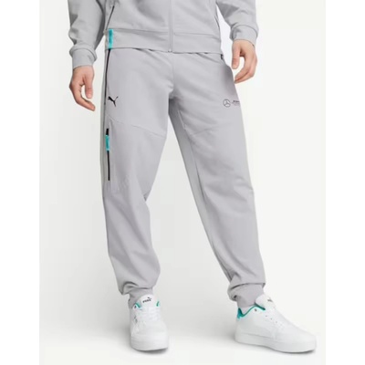 PUMA x Mercedes-AMG Petronas Formula 1 MT7+ Track Pants Grey