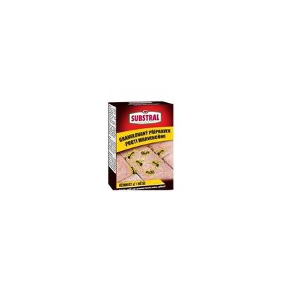 Substral Naturen granulát na mravence 100 g EVERGREEN