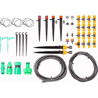 Aquanax AQQ009 Smart Starter set All in One