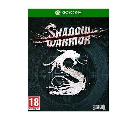 Shadow Warrior