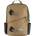 Fjällräven Дневна раница Fjällräven Vardag Backpack 17 Daypack - Green / Clay - размер One Size (502-9740-0211)