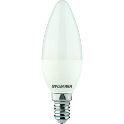 Sylvania 0029605 LED žárovka E14 2,5W 250lm 6500K