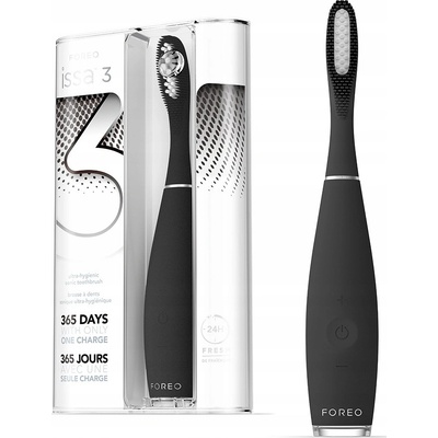 Foreo Issa 3 Black
