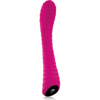 NS Novelties Ripple Vibe Pink